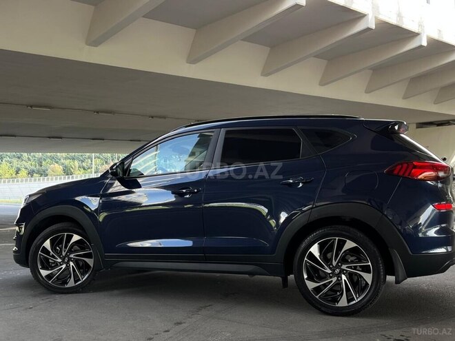 Hyundai Tucson-5