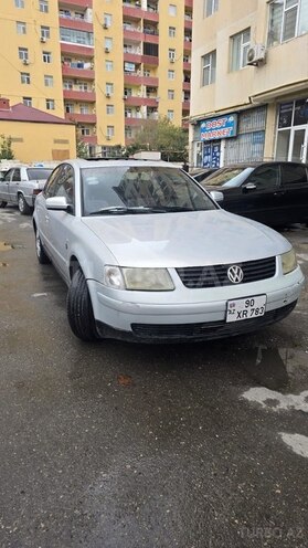 Volkswagen Passat 1999, 220,000 km - 1.8 l - Bakı