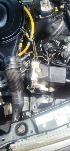 Mercedes 190 1992, 451,197 km - 2.0 л - Bakı