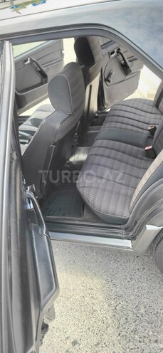 Mercedes 190 1992, 451,197 km - 2.0 л - Bakı