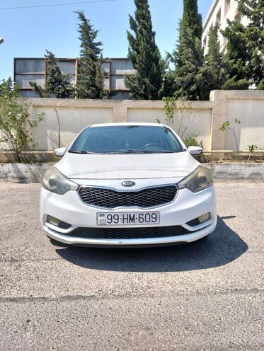 Kia Cerato 2015, 150,000 km - 1.8 l - Bakı