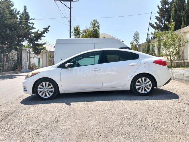 Kia Cerato 2015, 150,000 km - 1.8 l - Bakı