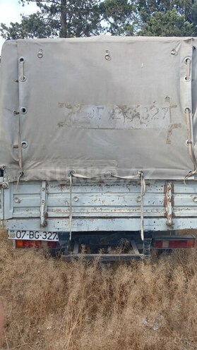 GAZ 330200 2000, 258,000 km - 2.5 l - Bakı