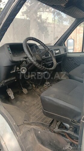 GAZ 330200 2000, 258,000 km - 2.5 l - Bakı