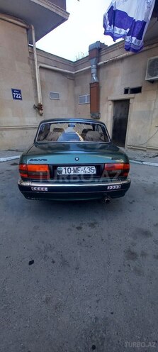 GAZ 3110 2003, 180,000 km - 2.3 l - Sumqayıt