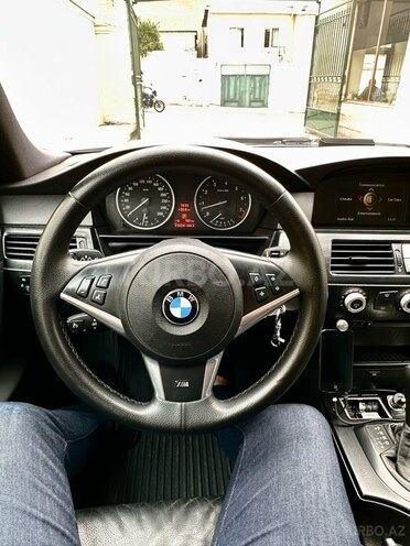 BMW 525 2004, 313,000 km - 2.5 л - Bakı