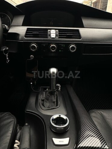 BMW 525 2004, 313,000 km - 2.5 л - Bakı