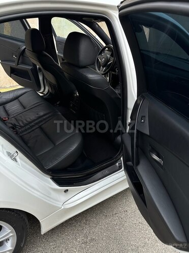 BMW 525 2004, 313,000 km - 2.5 л - Bakı