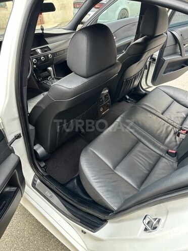 BMW 525 2004, 313,000 km - 2.5 л - Bakı