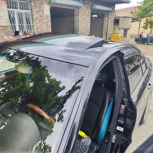Mercedes E 500 2002, 389,000 km - 5.0 l - Yevlax