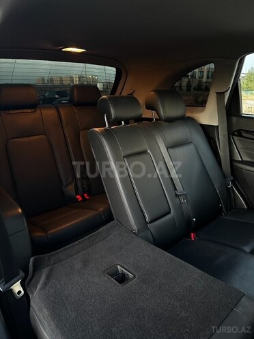 Chevrolet Captiva 2014, 136,415 km - 2.4 l - Bakı