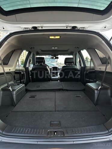 Chevrolet Captiva 2014, 136,415 km - 2.4 l - Bakı