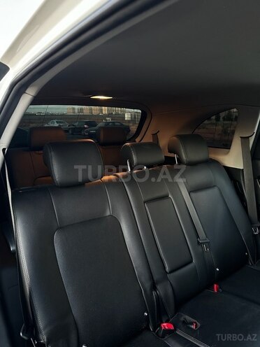 Chevrolet Captiva 2014, 136,415 km - 2.4 l - Bakı