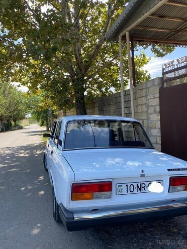 LADA (VAZ) 2107 2005, 50,000 km - 1.6 л - Biləsuvar