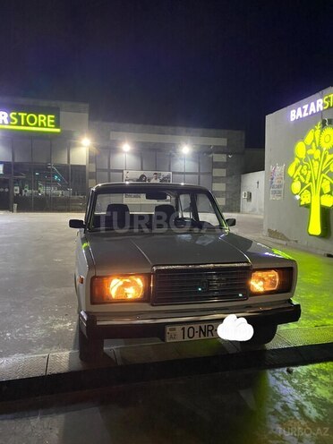 LADA (VAZ) 2107 2005, 50,000 km - 1.6 л - Biləsuvar