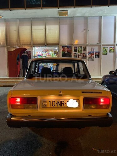 LADA (VAZ) 2107 2005, 50,000 km - 1.6 л - Biləsuvar