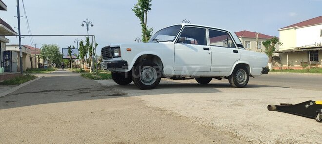 LADA (VAZ) 2107 2005, 50,000 km - 1.6 л - Biləsuvar