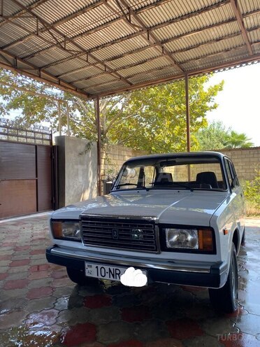 LADA (VAZ) 2107 2005, 50,000 km - 1.6 л - Biləsuvar