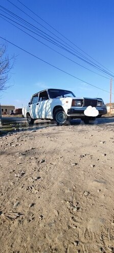 LADA (VAZ) 2107 2005, 50,000 km - 1.6 л - Biləsuvar