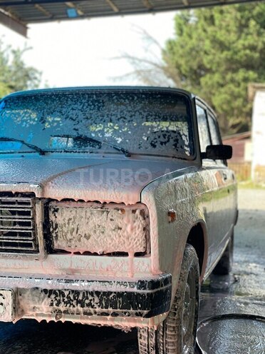 LADA (VAZ) 2107 2005, 50,000 km - 1.6 л - Biləsuvar