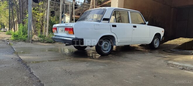 LADA (VAZ) 2107 2005, 50,000 km - 1.6 л - Biləsuvar