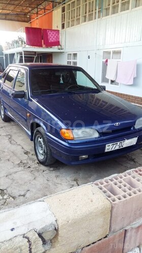 LADA (VAZ) 2115 2015, 458,657 km - 1.6 l - Cəlilabad