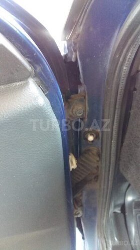 LADA (VAZ) 2115 2015, 458,657 km - 1.6 l - Cəlilabad