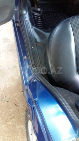 LADA (VAZ) 2115 2015, 458,657 km - 1.6 l - Cəlilabad