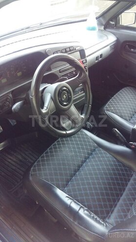 LADA (VAZ) 2115 2015, 458,657 km - 1.6 l - Cəlilabad
