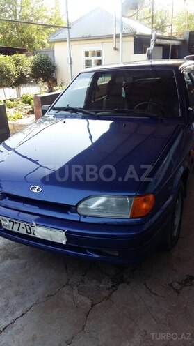LADA (VAZ) 2115 2015, 458,657 km - 1.6 l - Cəlilabad