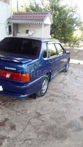 LADA (VAZ) 2115 2015, 458,657 km - 1.6 l - Cəlilabad