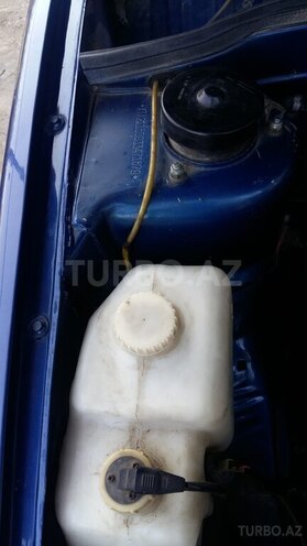 LADA (VAZ) 2115 2015, 458,657 km - 1.6 l - Cəlilabad