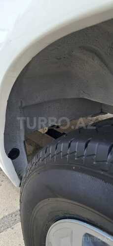 Ford Transit 2001, 337,000 km - 2.4 л - Sumqayıt