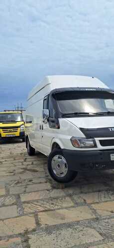 Ford Transit 2001, 337,000 km - 2.4 л - Sumqayıt