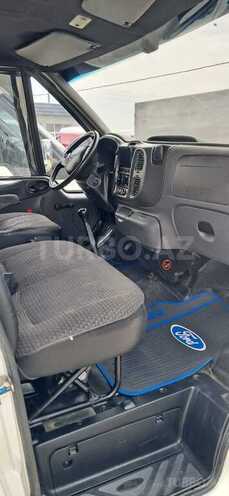 Ford Transit 2001, 337,000 km - 2.4 л - Sumqayıt
