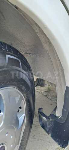 Ford Transit 2001, 337,000 km - 2.4 л - Sumqayıt