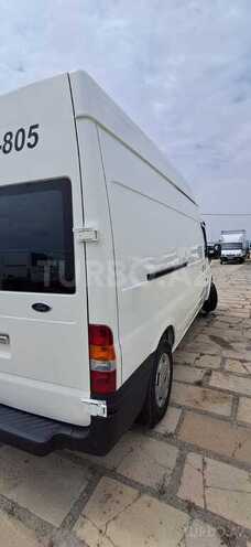 Ford Transit 2001, 337,000 km - 2.4 л - Sumqayıt