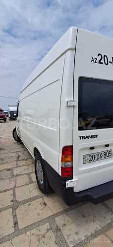Ford Transit 2001, 337,000 km - 2.4 л - Sumqayıt
