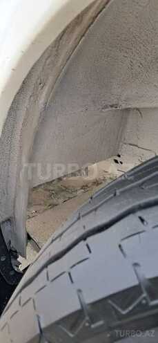 Ford Transit 2001, 337,000 km - 2.4 л - Sumqayıt
