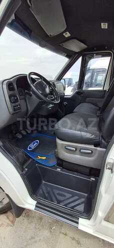 Ford Transit 2001, 337,000 km - 2.4 л - Sumqayıt