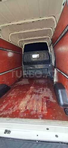 Ford Transit 2001, 337,000 km - 2.4 л - Sumqayıt