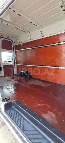Ford Transit 2001, 337,000 km - 2.4 л - Sumqayıt