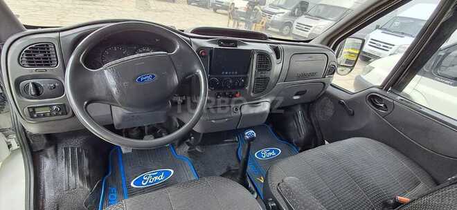 Ford Transit 2001, 337,000 km - 2.4 л - Sumqayıt