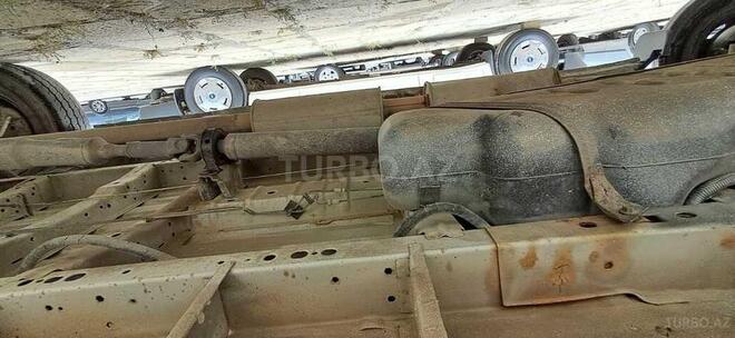 Ford Transit 2001, 337,000 km - 2.4 л - Sumqayıt