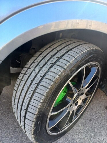 Opel Astra 2006, 244,000 km - 1.4 l - Bakı
