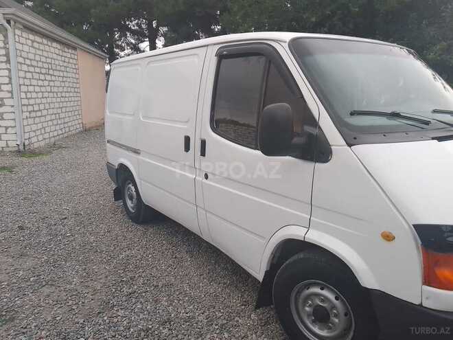 Ford Transit 1998, 120,000 km - 2.0 л - Ağstafa
