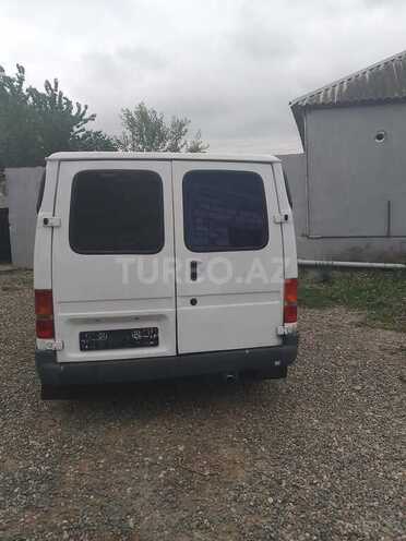 Ford Transit 1998, 120,000 km - 2.0 л - Ağstafa