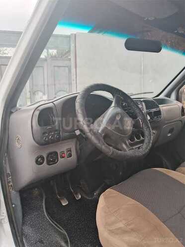 Ford Transit 1998, 120,000 km - 2.0 л - Ağstafa