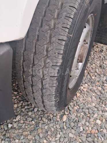 Ford Transit 1998, 120,000 km - 2.0 л - Ağstafa