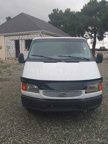 Ford Transit 1998, 120,000 km - 2.0 л - Ağstafa
